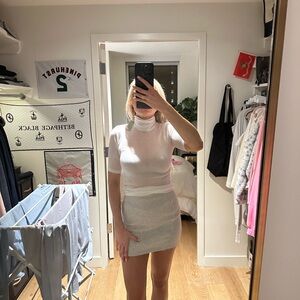Intimissimi white top